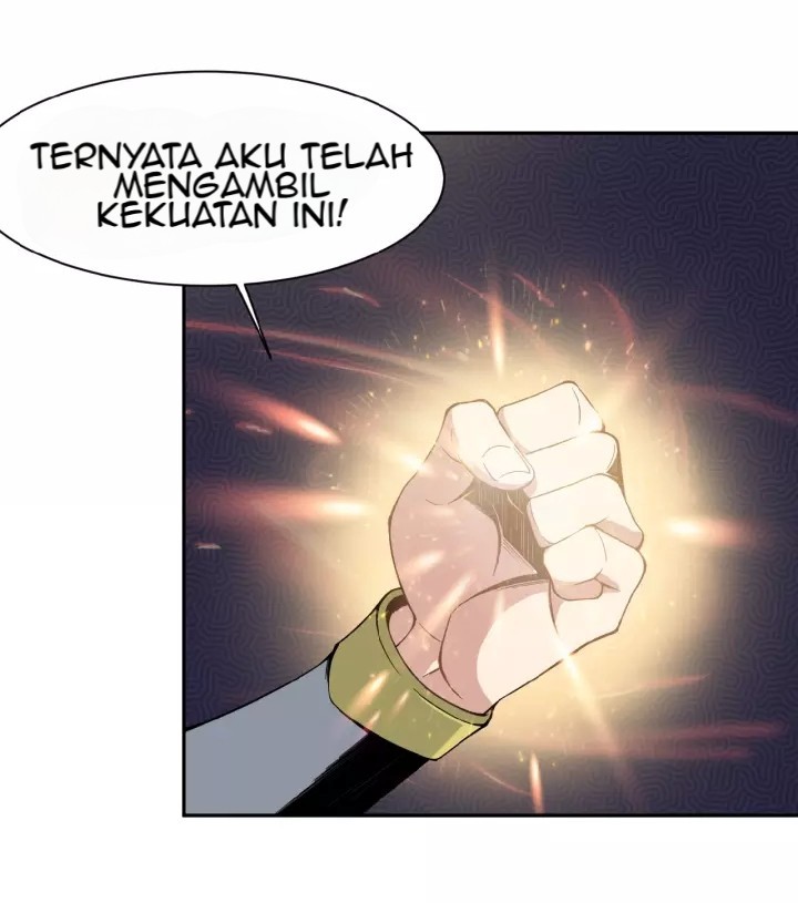 Swallow The Whole World Chapter 02 Bahasa Indonesia